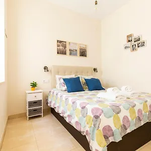 Dreams Alameda Apartamento