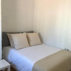 Aircon Remedios- Calle Niebla Apartamento