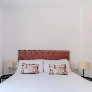 Apartments Olé - Santa Rufina Apartamento