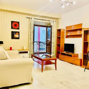 Pajaritos Apartamento
